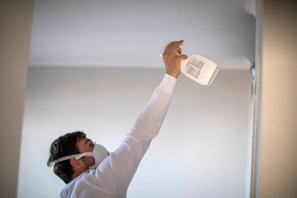 Best Residential Mold Removal  in Chattahoochee Hills, GA